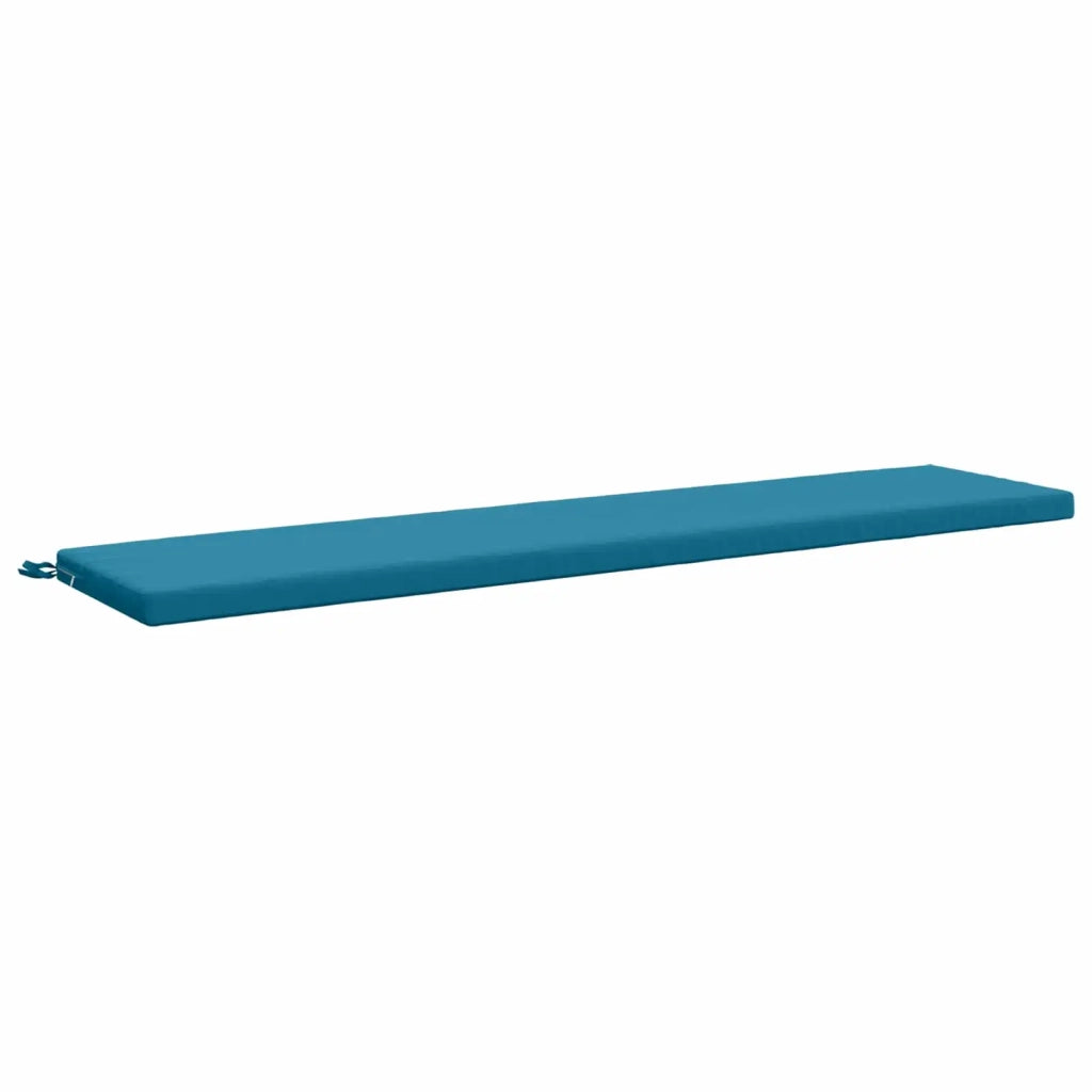 Cuscini per Panchina a 2 Pezzi SOEST 2 pz 100% Poliestere 949123