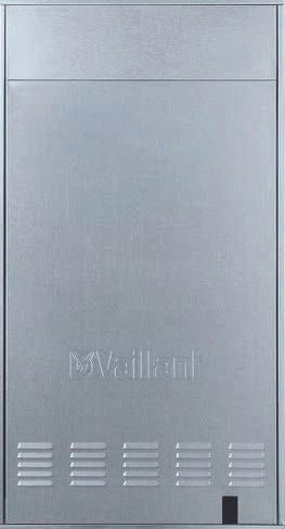 Caldaia a Condensazioe da Incasso Vaillant ecoINWALL Plus VMW 266/2-5 I Metano con Kit Scarico Fumi