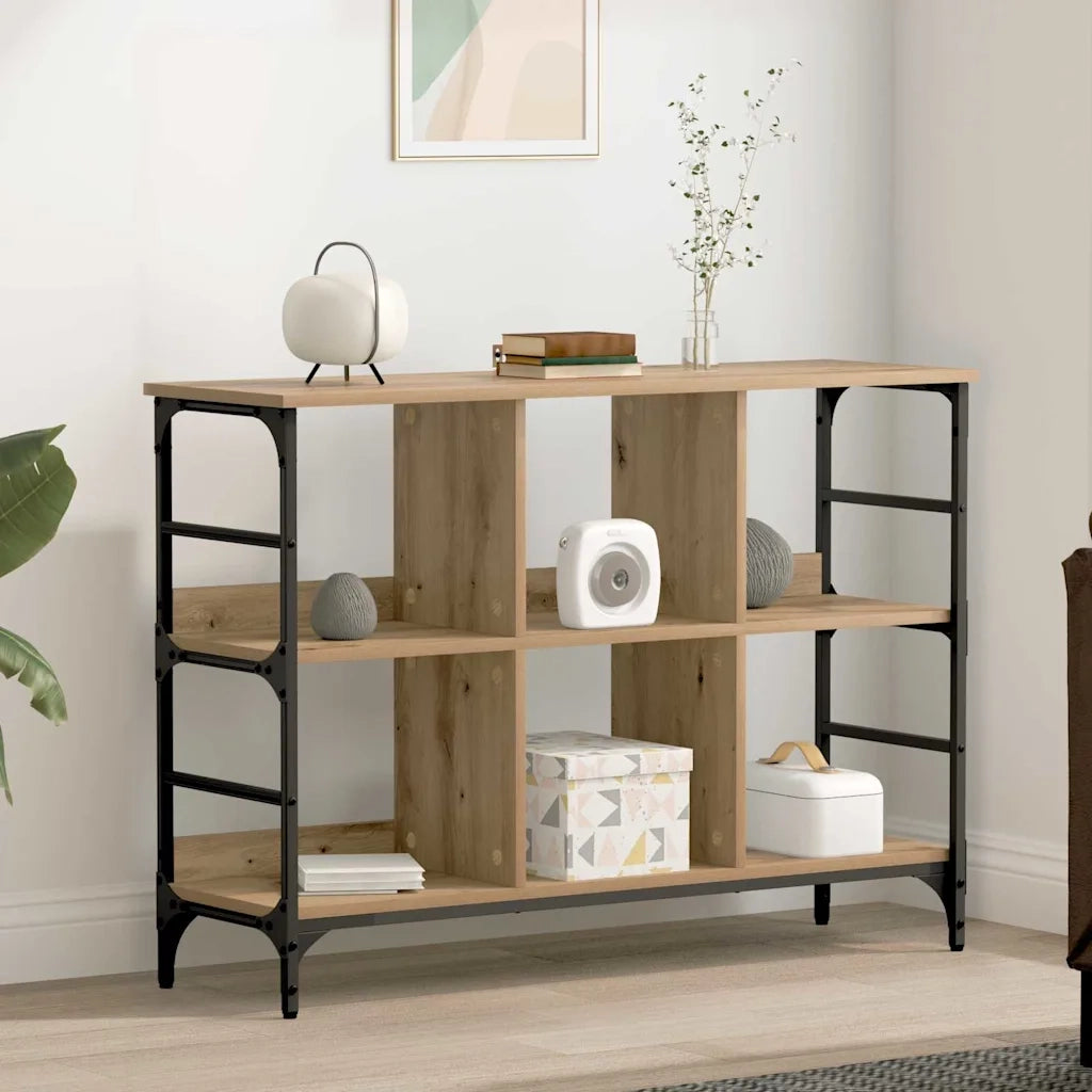 Credenza Rovere artigianale 102 x 32 x 73,5 cm 883526