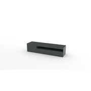 Mobile Porta Tv Moderno 150x40x36,5cm - FUSION
