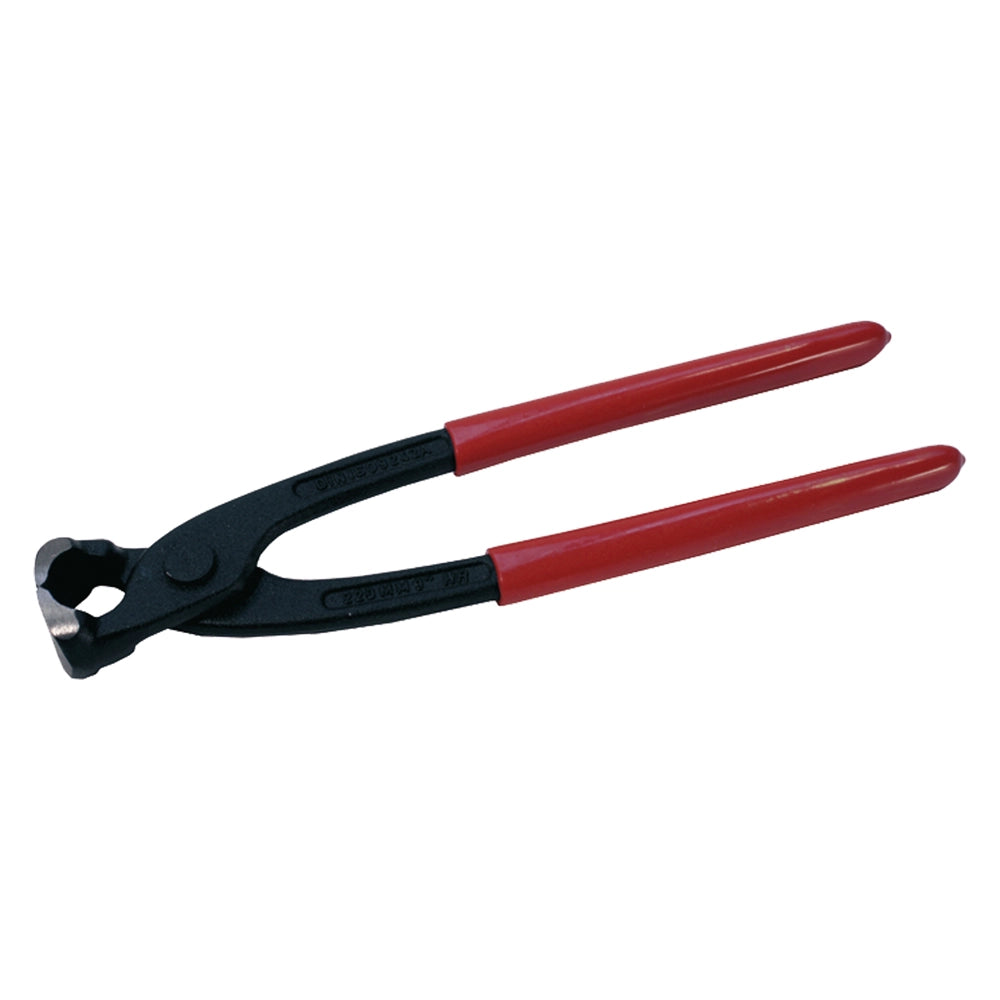 TENAGLIE PER CARPENTIERE mm250- 6 pezzi  - BricoGo