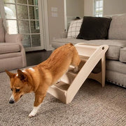 Trappola per cani e gatti per letto, divano, schiuma ad alta densità, lavabile, trappola per animali domestici, 40,96 x 13,65 x 78,74 cm