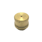 Getto Rosa Piastra Kematal Ottone