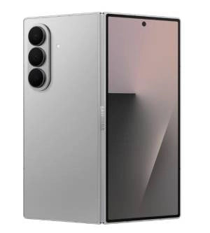 Samsung sm-f966b z fold 7 12+512gb 8 5g silver shadow eu - SM-F966BZSCEUB