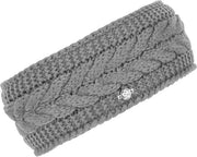 Bandana capo sportivo - grigio chiaro - accessorio sportivo