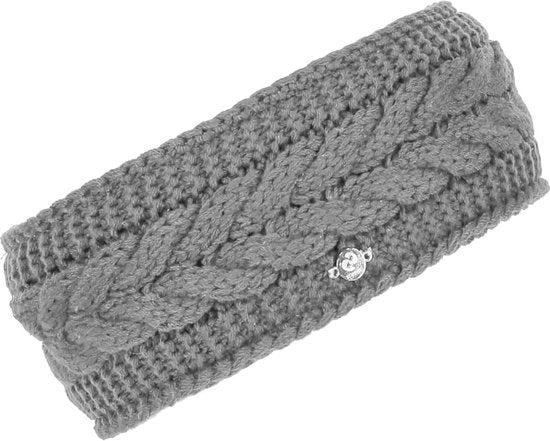 Bandana capo sportivo - grigio chiaro - accessorio sportivo