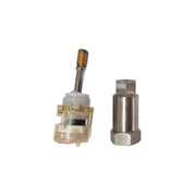 Cartuccia di ricambio ceramico 25 mm KRC233CCXN ib rubinetterie