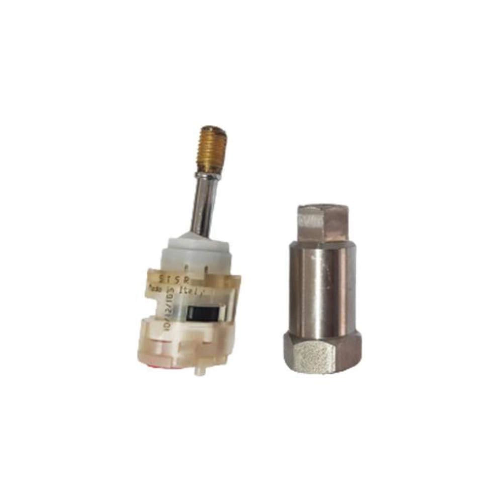 Cartuccia di ricambio ceramico 25 mm KRC233CCXN ib rubinetterie