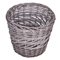 Cesto in Materiale Naturale H 36 cm