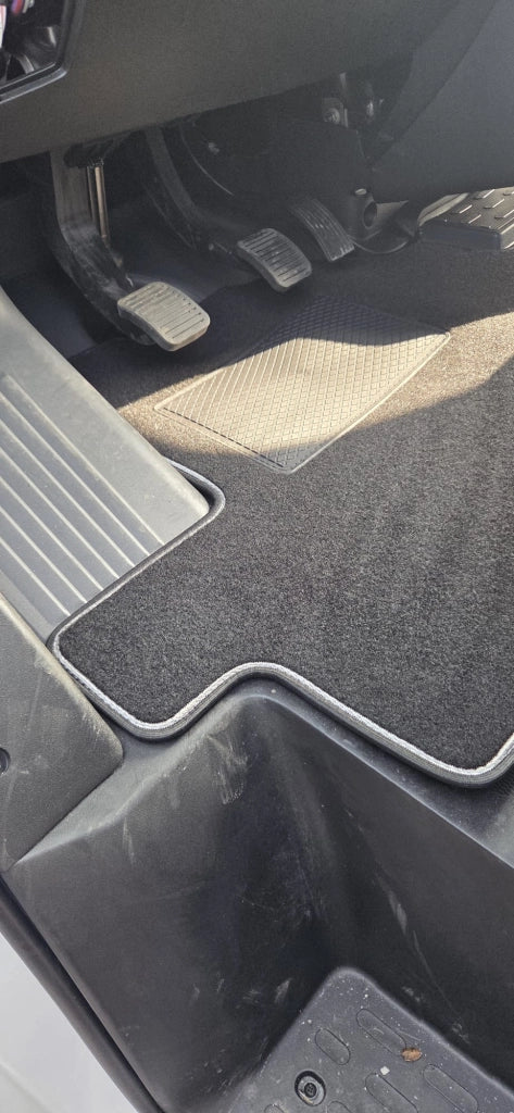 SPRINT00150 ,Citroen Jumper, Ducato, Movano, Boxer, ProAce Max, dal 2022- Con Cassetto