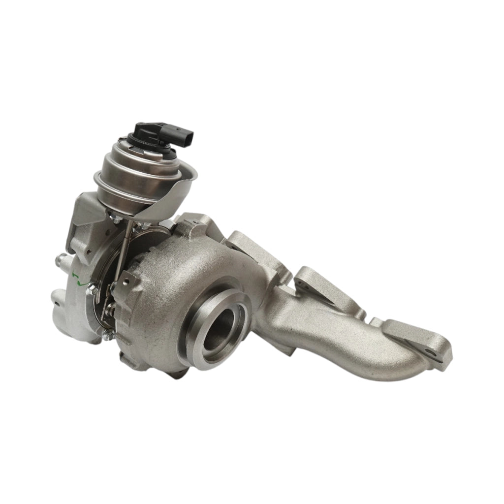 Turbo Audi A3, Q3, TT, Seat Alhambra, Altea XL, Leon, Skoda Superb II, Yeti, VW Caddy III, CC B7, Golf VI, Passat Alltrack B7, motore 2.0D, anno 12.05-12.22 Codice OEM 785448-0003, 785448-0005, 03L253010F