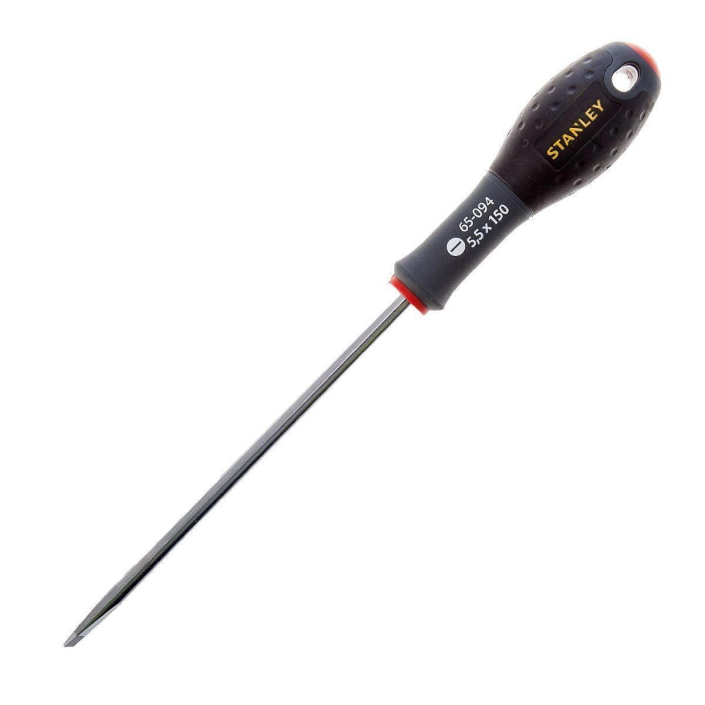 Cacciavite Stanley a taglio 5,5x150mm