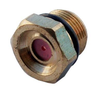 GETTO LANCIA AP TURBO 400 - CERAMICO MM 1,5- 5 pezzi