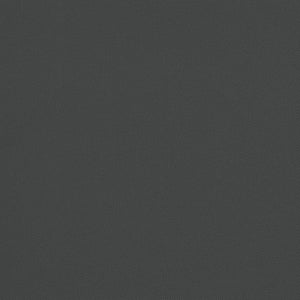 Ombrellone da Esterni con LED e Palo in Acciaio 300cm Antracite 44511