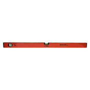 LIVELLA A DUE BOLLE MAGNETICA cm 60  - UNIKO