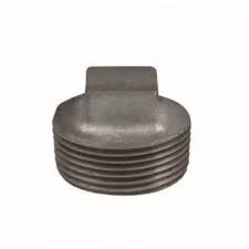 TAPPO IN GHISA 3/4" M (SAC)