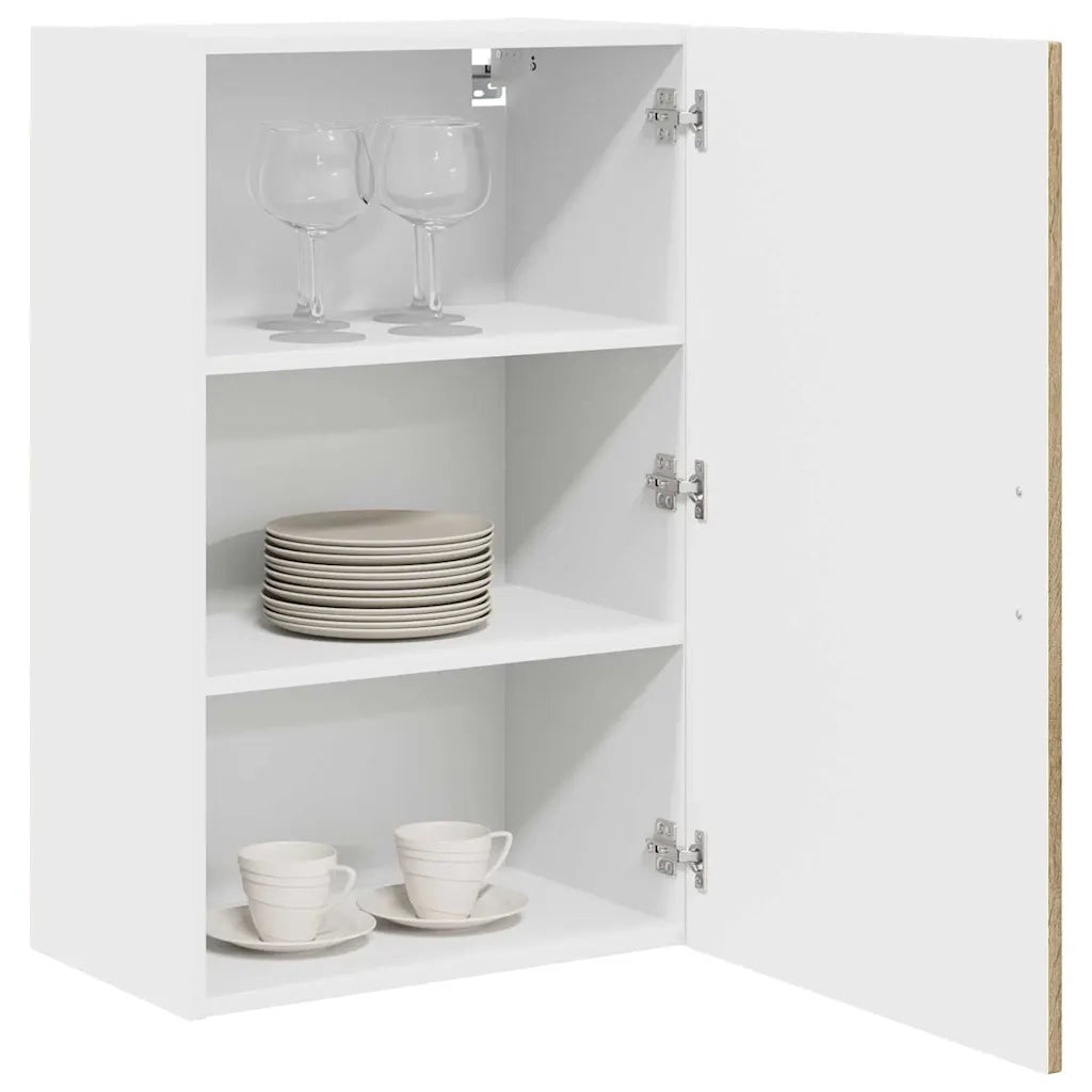 Pannello lavastoviglie Kalmar Rovere Sonoma 50 x 31 x 80 cm