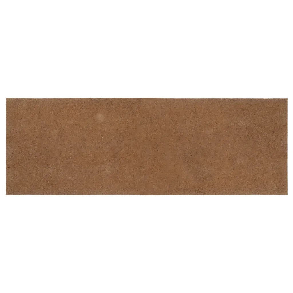 Coprimaterasso 80x200 cm in Fibra di Coccocod mxl 112081
