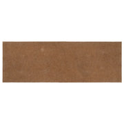 Coprimaterasso 80x200 cm in Fibra di Coccocod mxl 112081