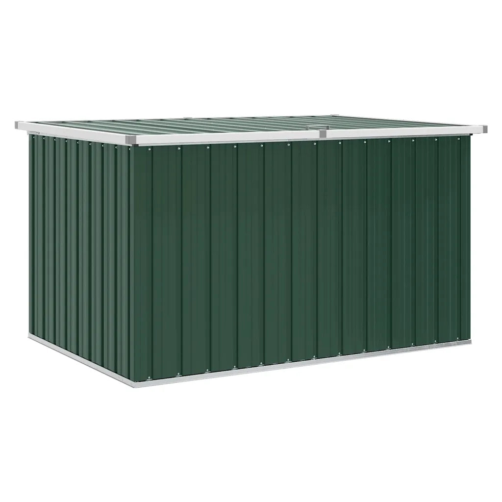 Baule da Giardino Verde 149x99x93 cm CFW8327309