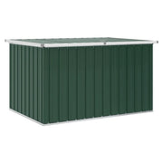 Baule da Giardino Verde 149x99x93 cm CFW8327309
