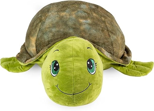 Tartaruga Peluche 100 cm Peluche di Tartaruga regalo Cuscino giocattolo cm Gigante bambini Giocattoli Morbido Compleanno