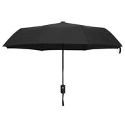 Ombrello Pieghevole Automatico Nero 95 cm CFW2329385