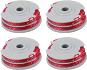 Adatto per FLY021-1,5mm Sostituzione per bobina filo erba falciatrice