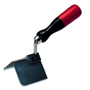 Frattone sagomato per angoli esterni acuti 70x60x60 mm