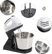 Mixer con Frullatore - Mixer - Macchina da Cucina con Frullatore - Mixer con Frullatore - Macchine da Cucina con Frullatore