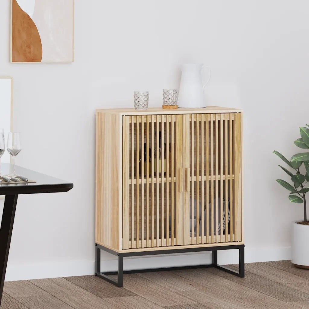 Credenza 60x30x75 cm in Legno Multistrato 352111