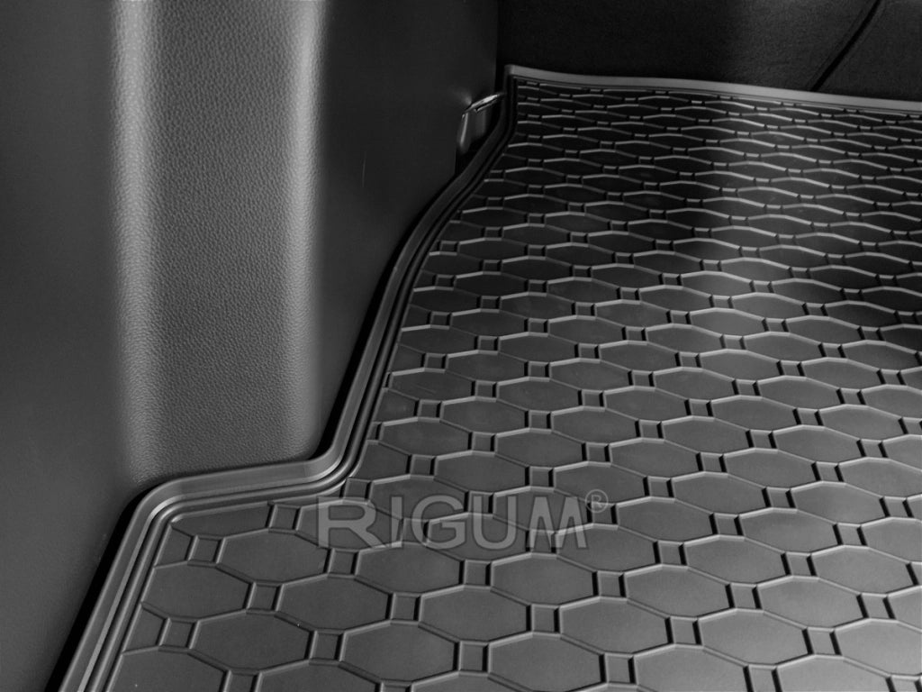54B-436013 - Tappeto gomma baule - Toyota Rav 4 V dal 2019-,  Rav 4 Hybrid 2019-