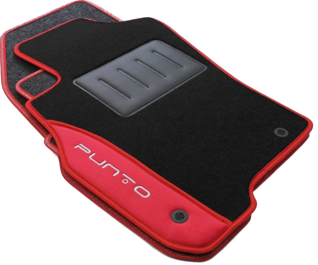 COLOR0000041R , ROSSO , Abarth e Fiat Punto Evo dal 2009-2012 , Abarth e Fiat Punto Restyling 2012-2015 , Abarth e Fiat
