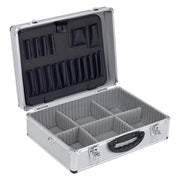 1pz valigetta portautensili cm 46 x 33 x 16 cod:ferx.515946nlm