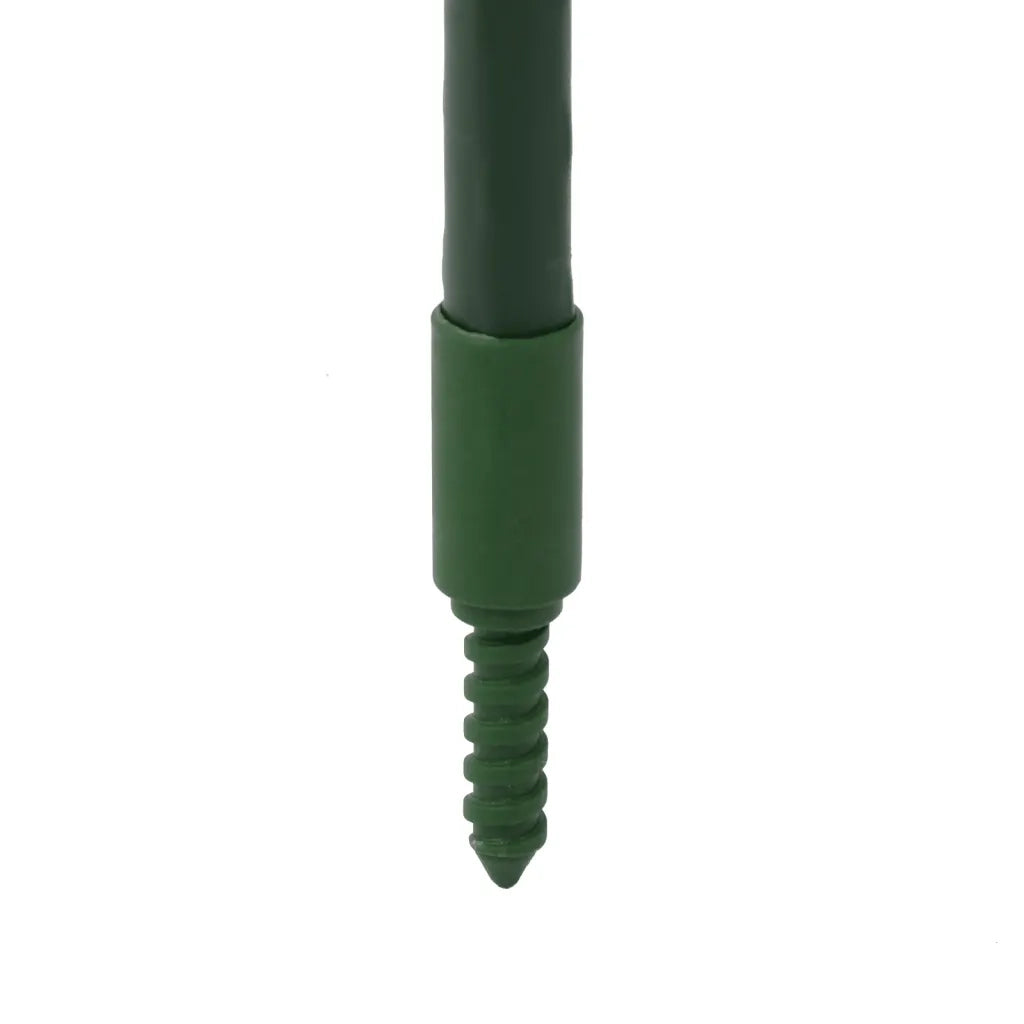 Sostegno per Pomodori 2 pz 116 cm in Acciaio e PP CFW9860506