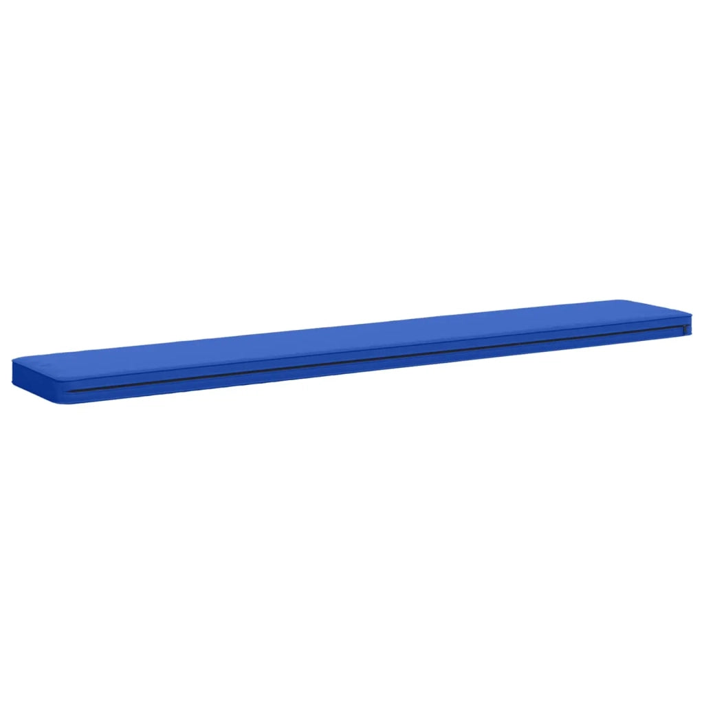 Cuscini per Panchina a 2 Pezzi VUGHT 2 pcs 100% Poliestere 950853