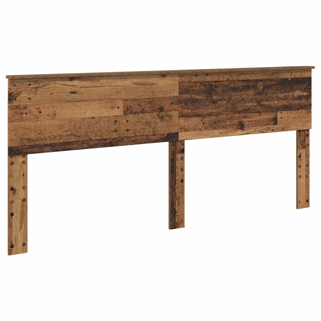 Testiera Legno vecchio Legno multistrato 888383