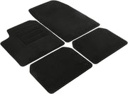 Set Completo Tappeti Auto Precision B 500 GR/MQ Universale