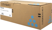 Ricoh 407544 cartuccia toner 1 pz Originale Ciano