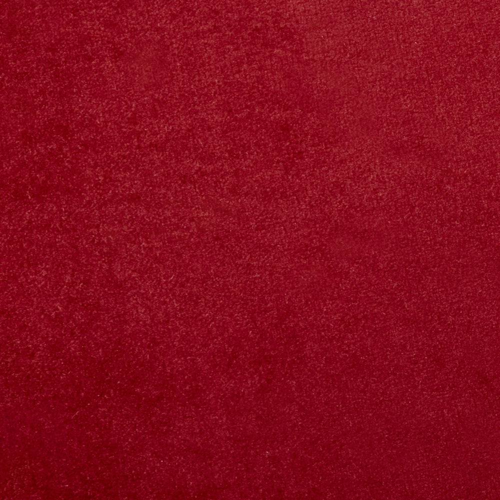 Set di 2 cuscini sparsi in tessuto poliestere rosso con motivo Tartan 30 x 50 cm Accessorio per la decorazione