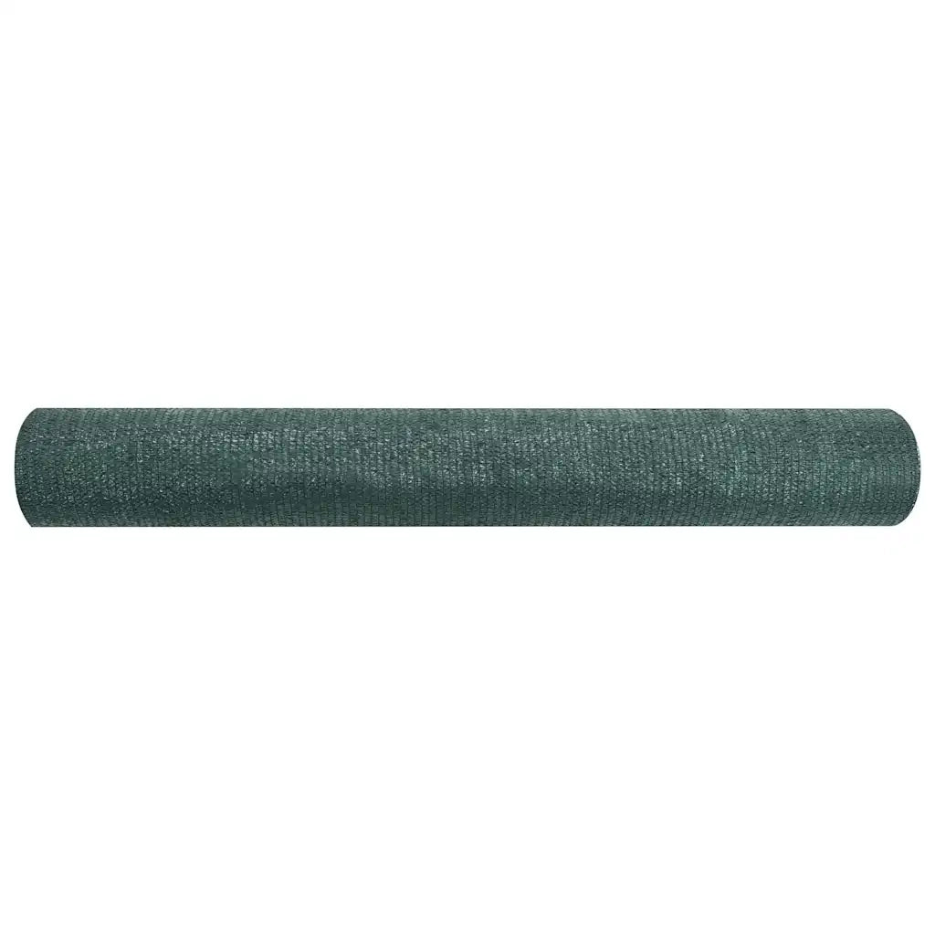 Rete per Privacy Verde 2x50 m in HDPE 75 g/m² 149385