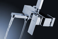 Set Doccia Rea Navaro