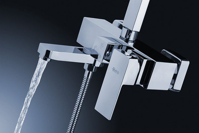 Set Doccia Rea Navaro