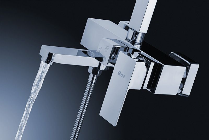 Set Doccia Rea Navaro