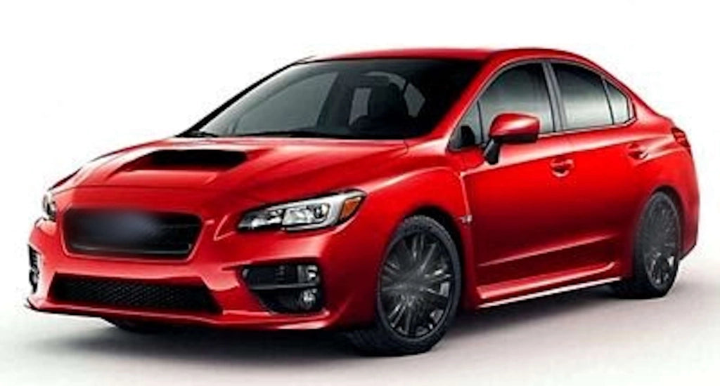 SPRINT05031 - Subaru Impreza VRX 2014- Levorg 2015- XV 2012-