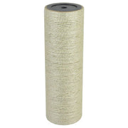 Tiragraffi per Gatti 8x25 cm 8 mm Beige