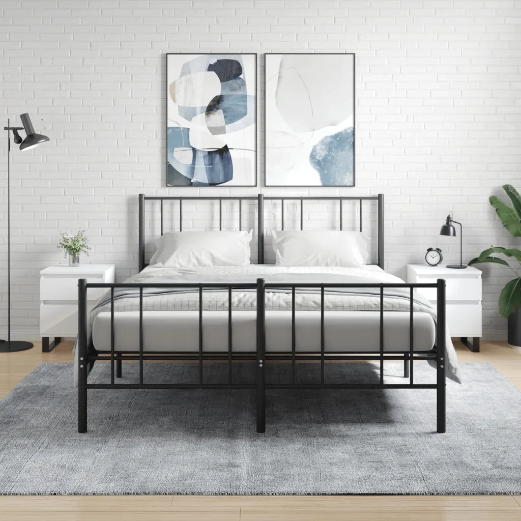 Comodini 2pz Bianchi 40x35x50 cm in Legno Multistratocod mxl 102533