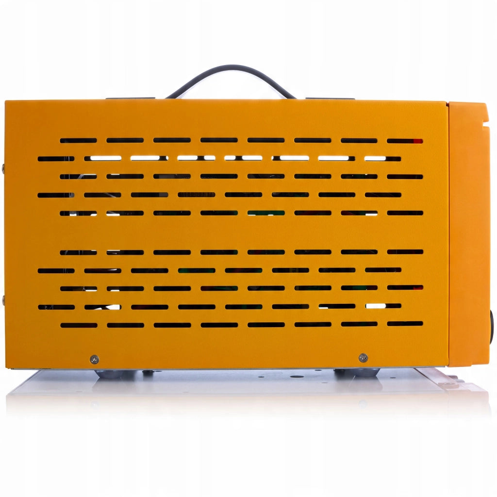 Zasilatore da Laboratorio 32V 10A + Stazione Saldante 2in1 Rosfix S2 Fusion Pro – Display LCD, Protezione Avanzata