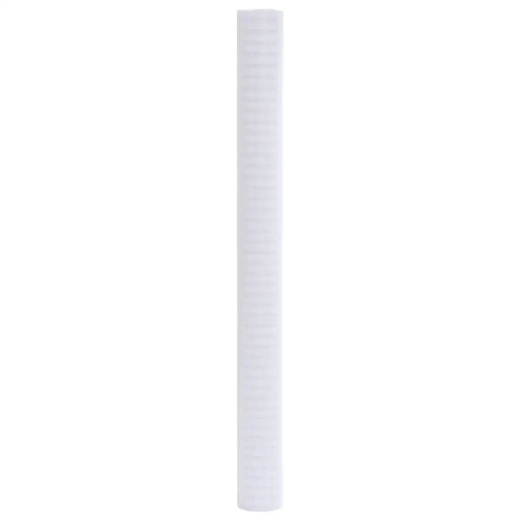 Pellicola per Finestra Design Smerigliato Strisce 0,9x50 m PVC 146108