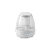 Olimpia Splendid Limpia Pure umidificatore Ultrasonico 3,5 L Bianco